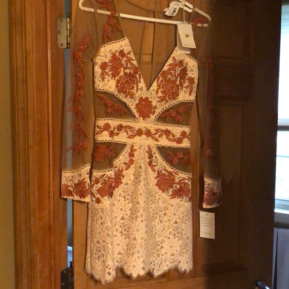 Matador Tulle Dress. Brand new! Never woren